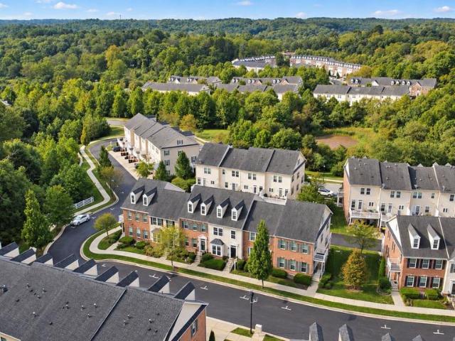 Townhouse for sale in Raincliffe Community, Sykesville