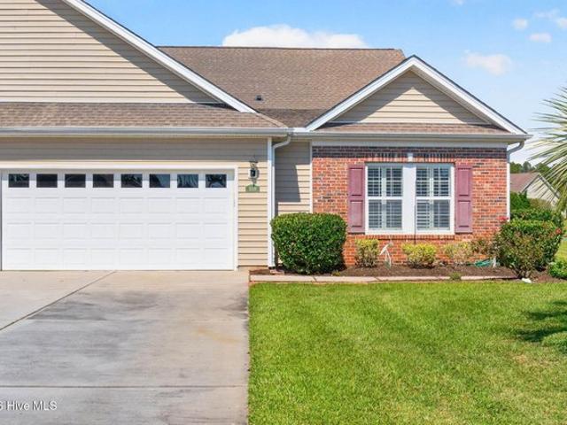 Townhouse for sale in Calabash, Brunswick County