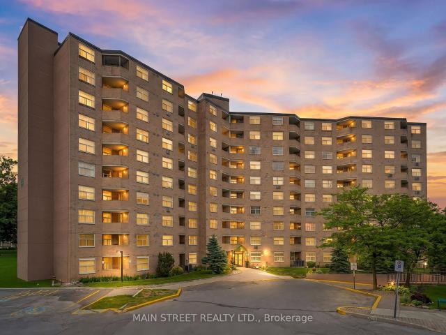 Condo for sale in Woburn, Ontario