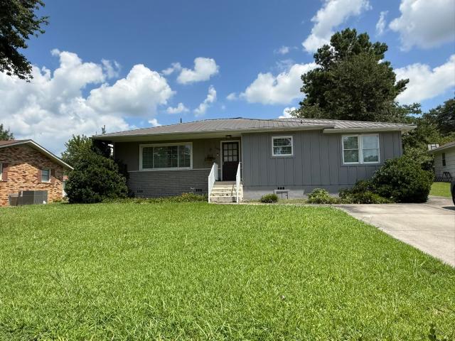 House for sale in Cullman, Alabama