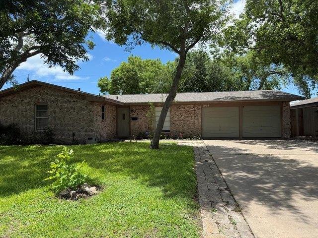 House for sale in San Patricio, Texas