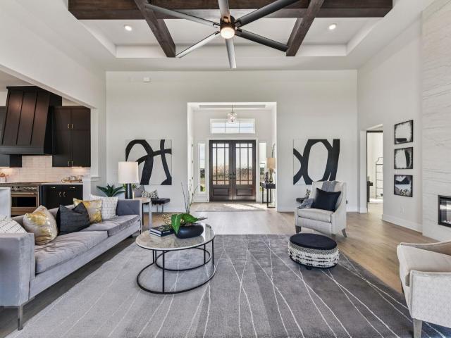 House for sale in Williamson, Texas