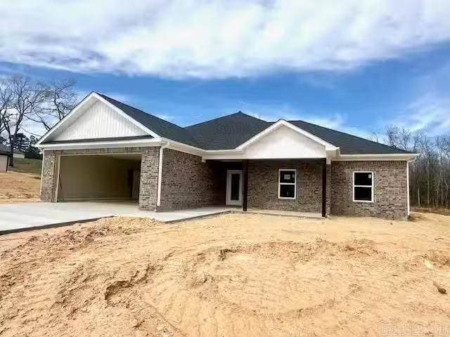 House for rent in Bryant