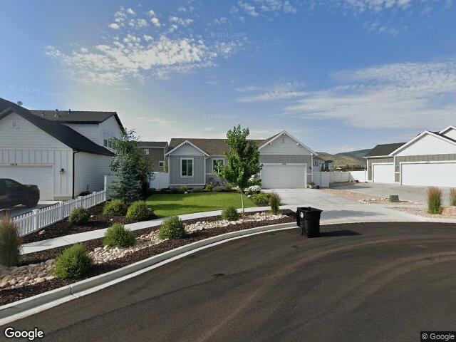 House for rent in Utah