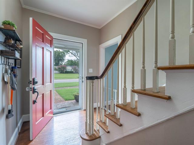 House for sale in Tuscumbia, Alabama