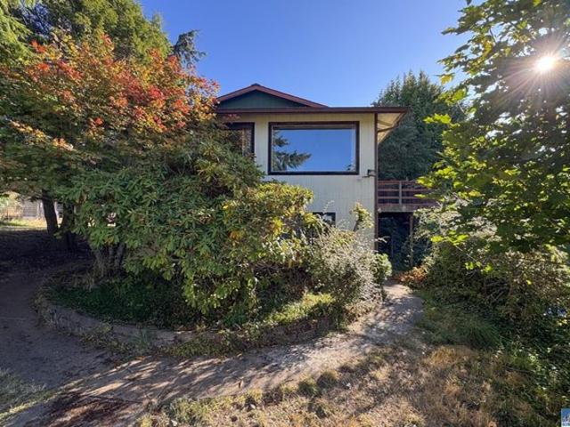 House for sale in Port Angeles, Washington