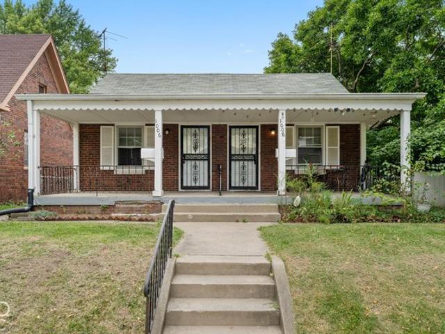 House for sale in Garfield Park, Indianapolis