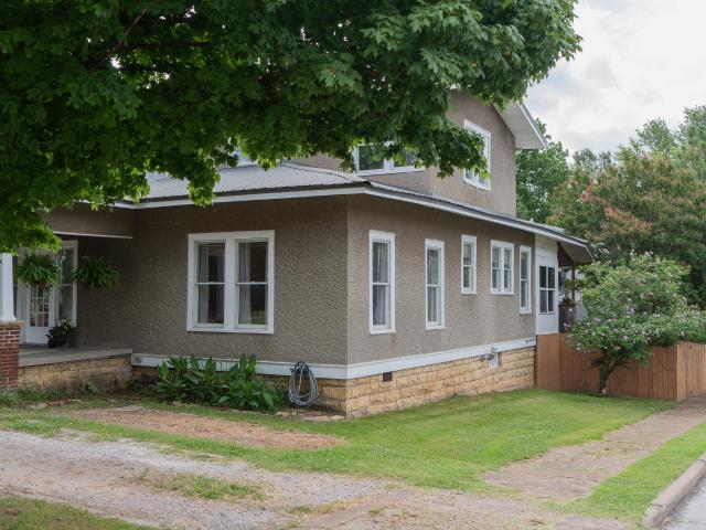 House for sale in Ark
