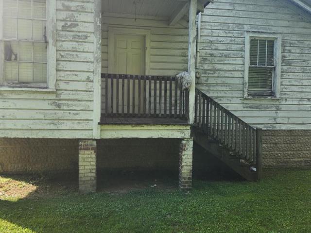 House for sale in Virginia