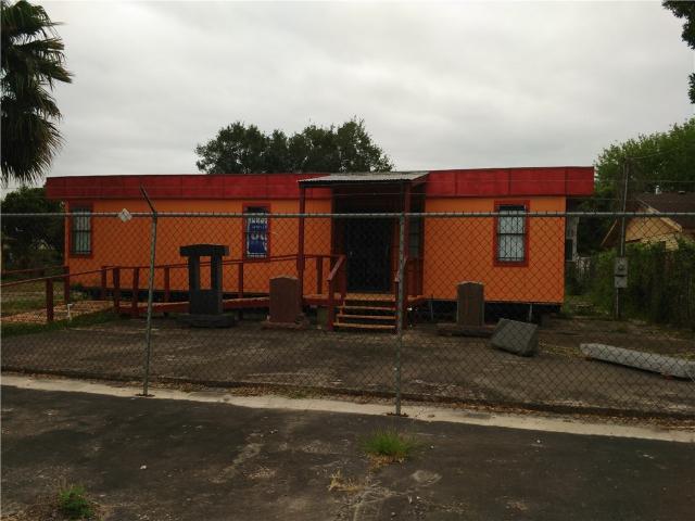 Commercial for sale in Alice, Texas
