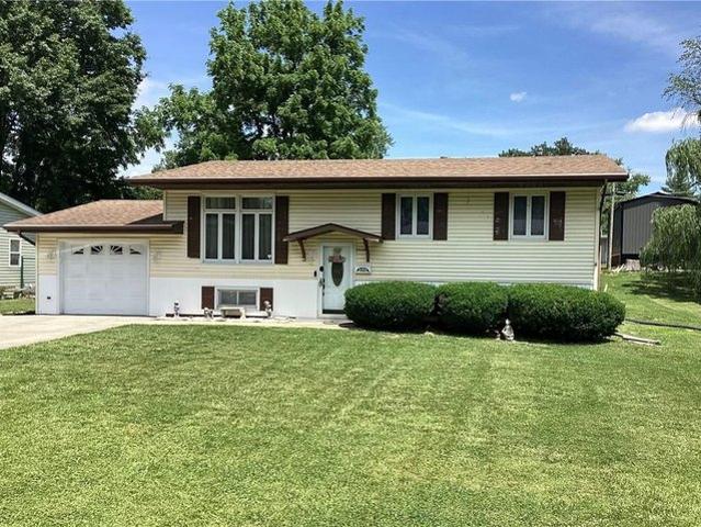 House for sale in Effingham, Illinois