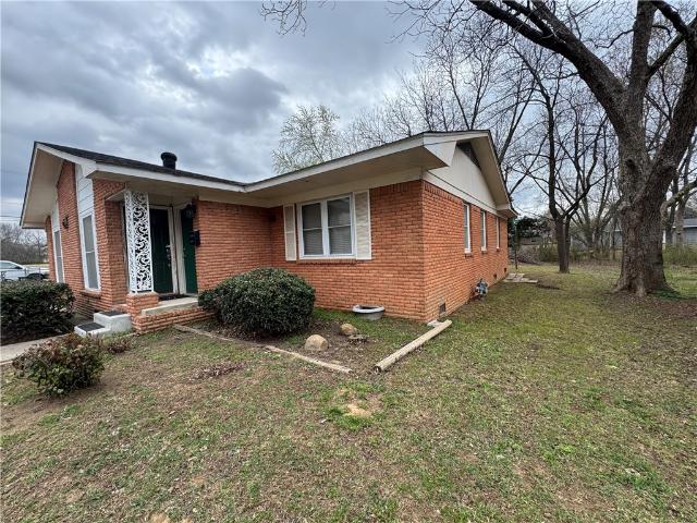 House for sale in Ark
