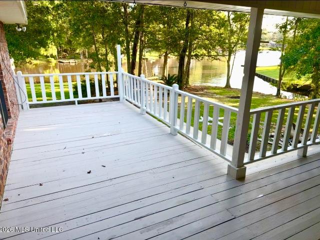 House for sale in Picayune, Mississippi