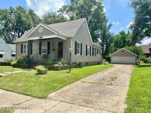 House for sale in Mexico, Missouri