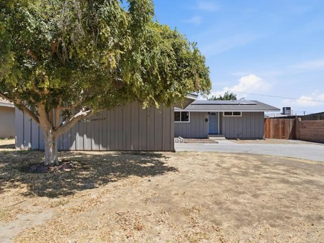 House for sale in Hanford, California