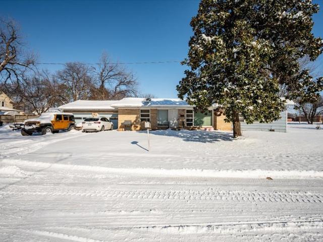 House for sale in Tonkawa, Oklahoma