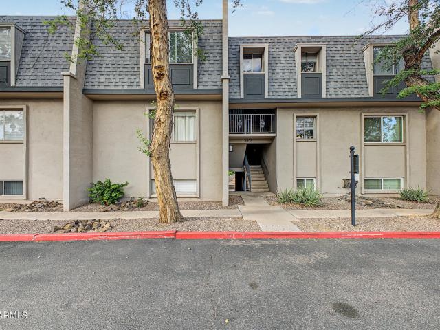 Condo for sale in Encanto, Phoenix