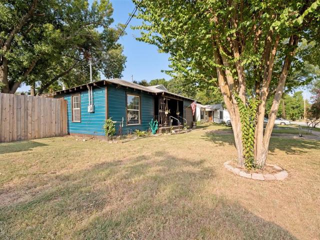 House for sale in Carrollton, Texas