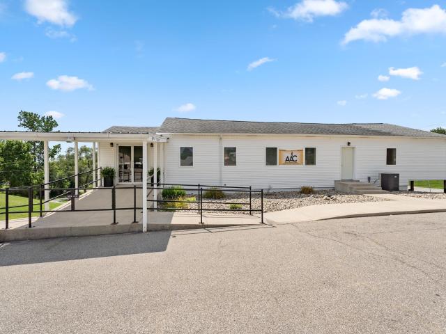 Commercial for sale in Albion, Indiana