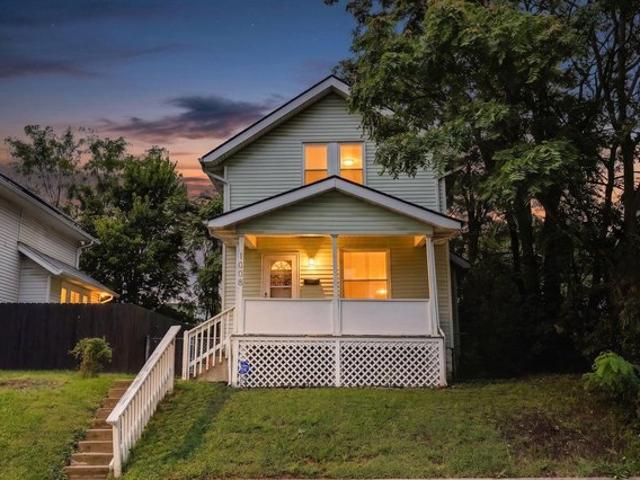House for sale in Columbus, Ohio