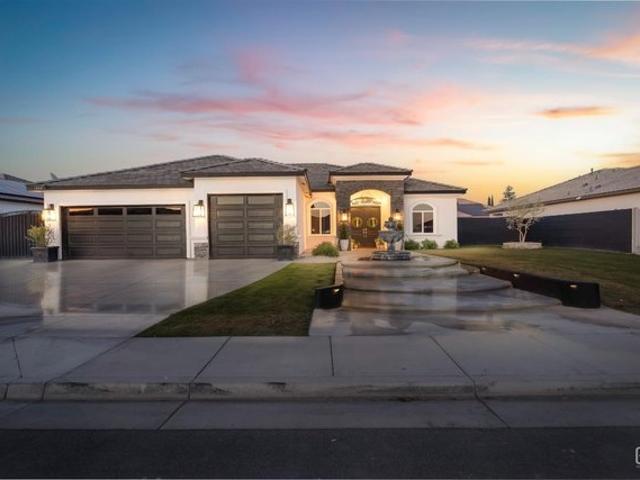 House for sale in Shafter, California