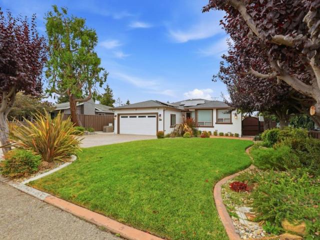 House for sale in Hollister, California