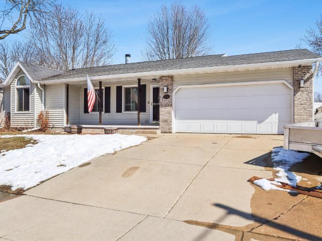 Property for sale in Waunakee, Wisconsin