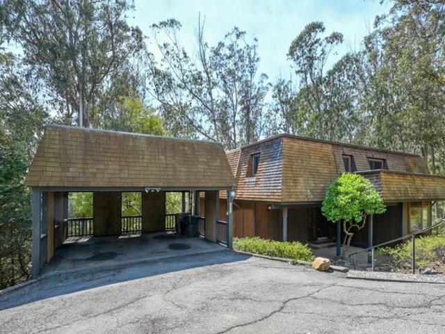 House for sale in Mill Valley, Marin County