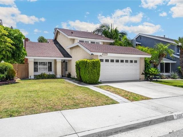 House for sale in Brea, California
