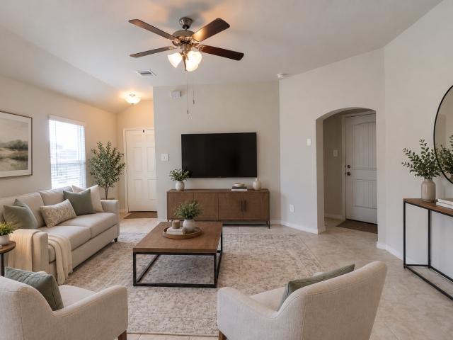House for sale in Brenham, Texas