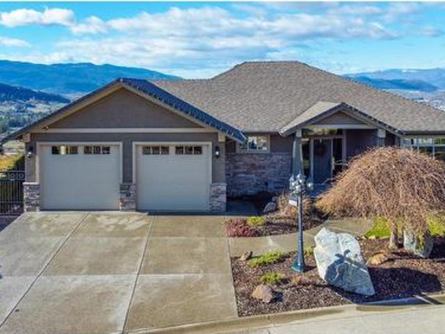 House for sale in Vernon, British Columbia