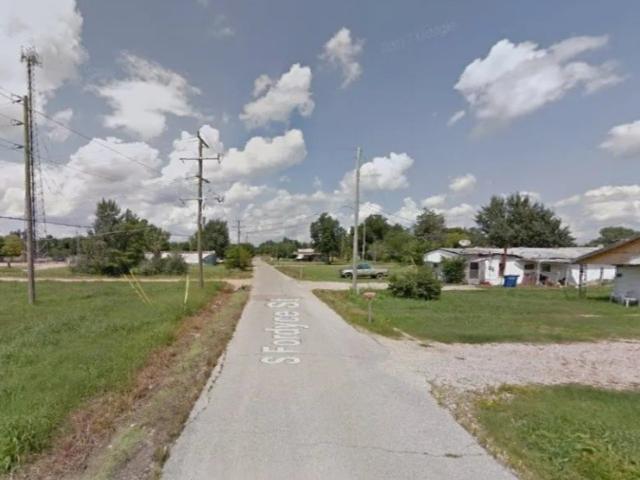 Land for sale in Ark