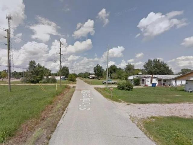 Land for sale in Ark