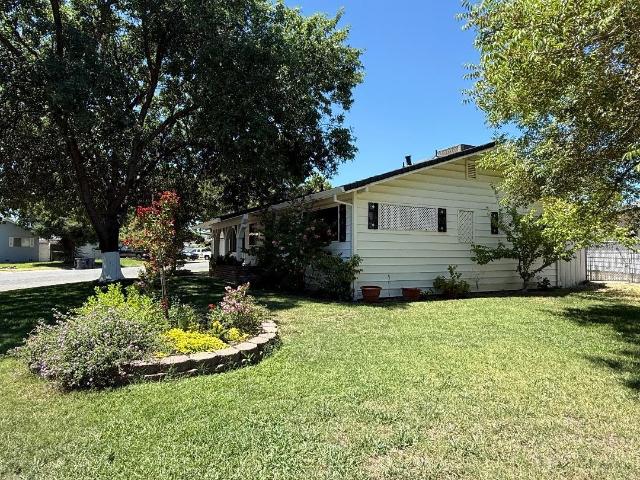 House for sale in Red Bluff, Tehama County