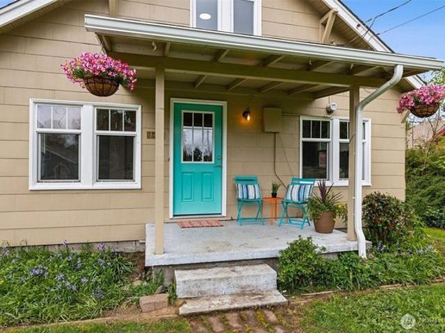 House for sale in Thurston, Washington