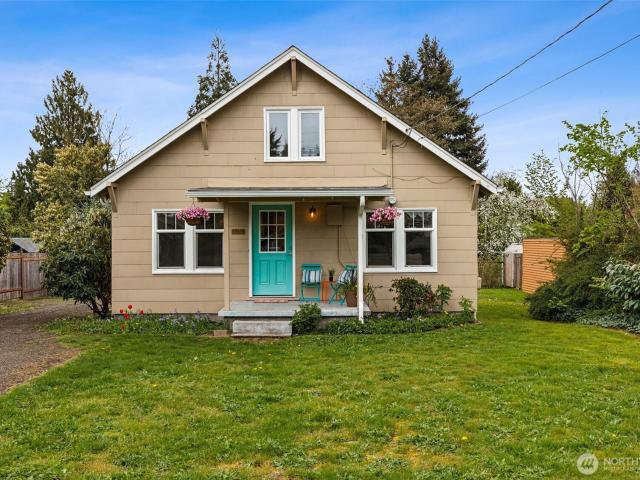 House for sale in Thurston, Washington