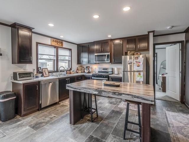 House for sale in Mandan, North Dakota