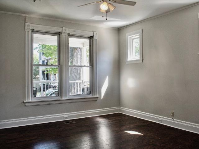 House for rent in Evanston, Illinois