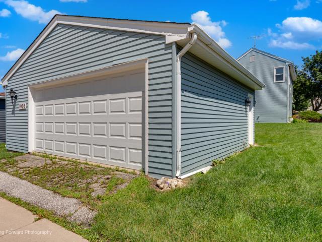 House for sale in Geneva, Illinois