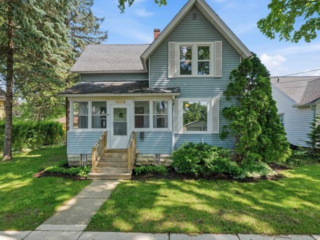 House for sale in Stoughton, Wisconsin