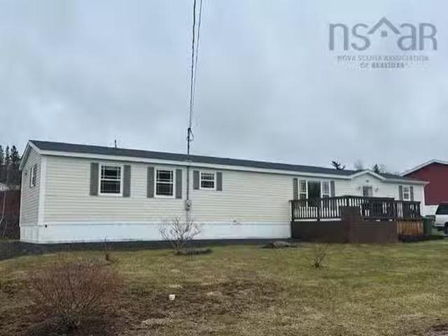 House for sale in Westville, Nova Scotia