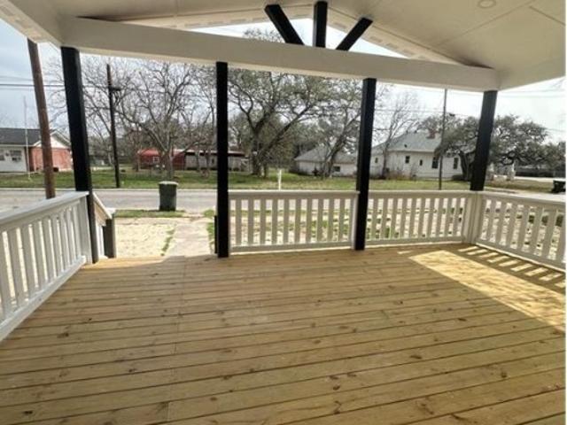 House for sale in Dewitt, Texas