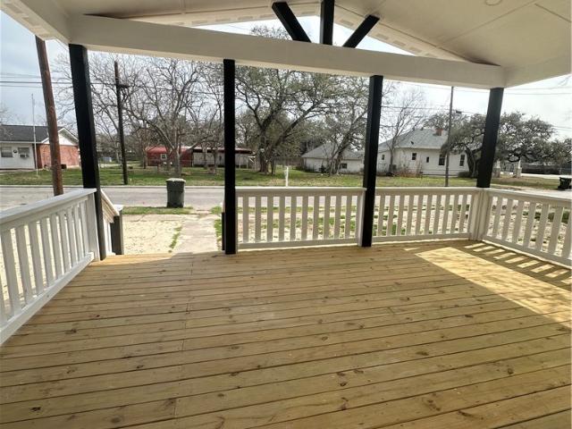 House for sale in Dewitt, Texas