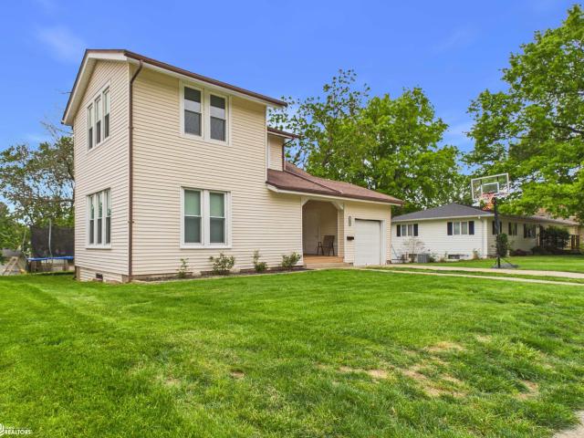 House for sale in Keokuk, Lee County