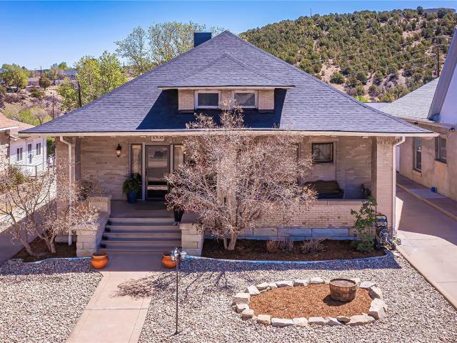 House for sale in Model, Colorado