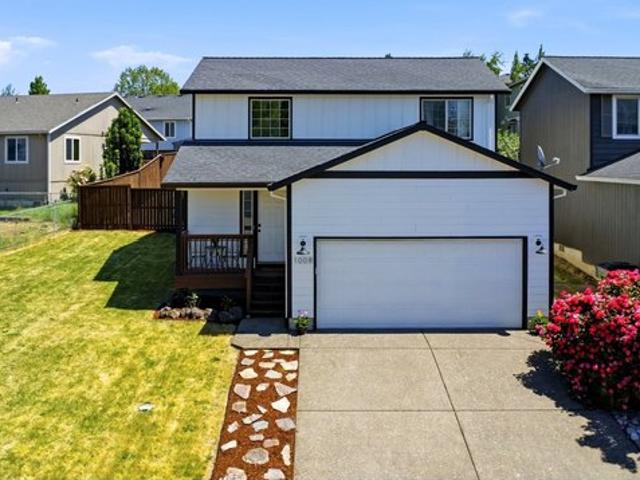 House for sale in Oregonia