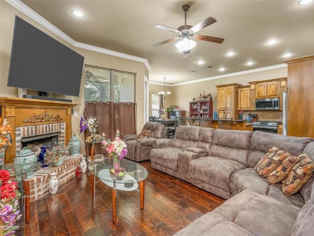 House for sale in Haughton, Louisiana