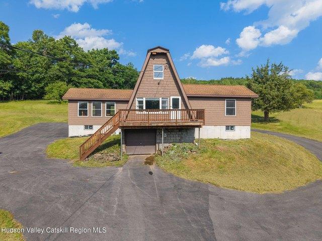 House for sale in Middleburgh, New York