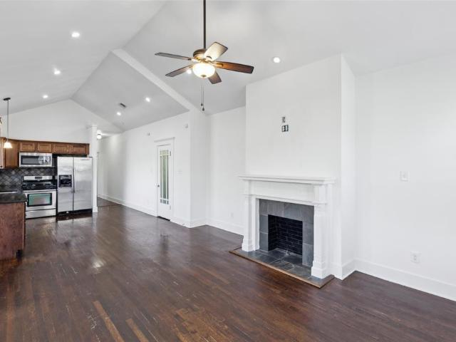 Property for rent in Dallas, Texas