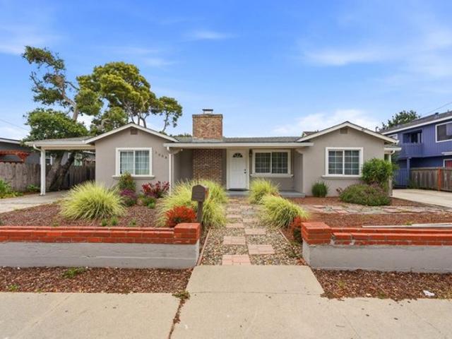 House for sale in Seaside, California